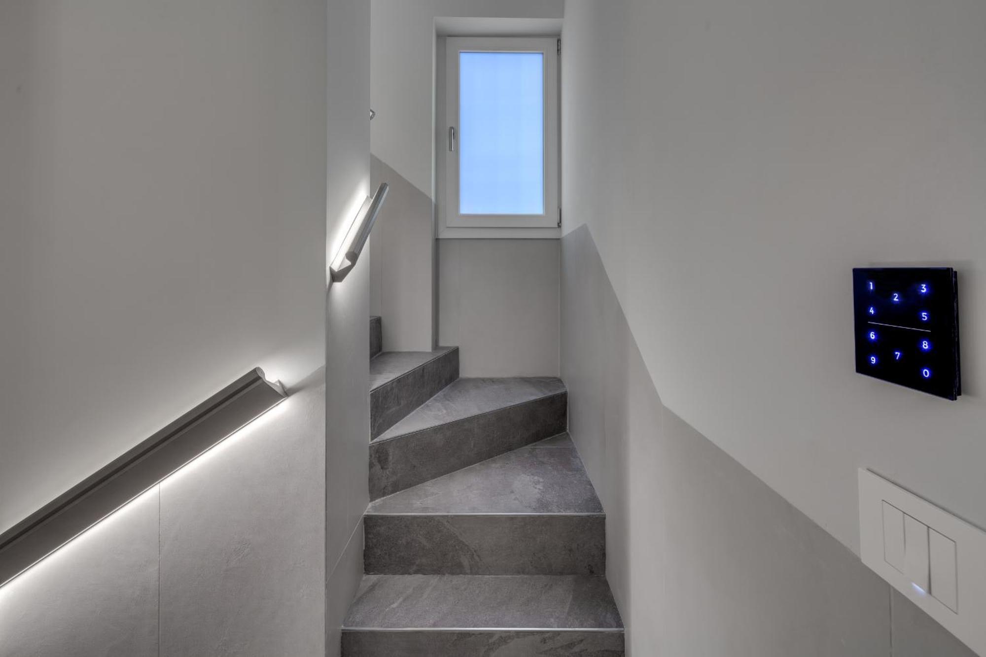 Forum Suites Verona Exteriér fotografie