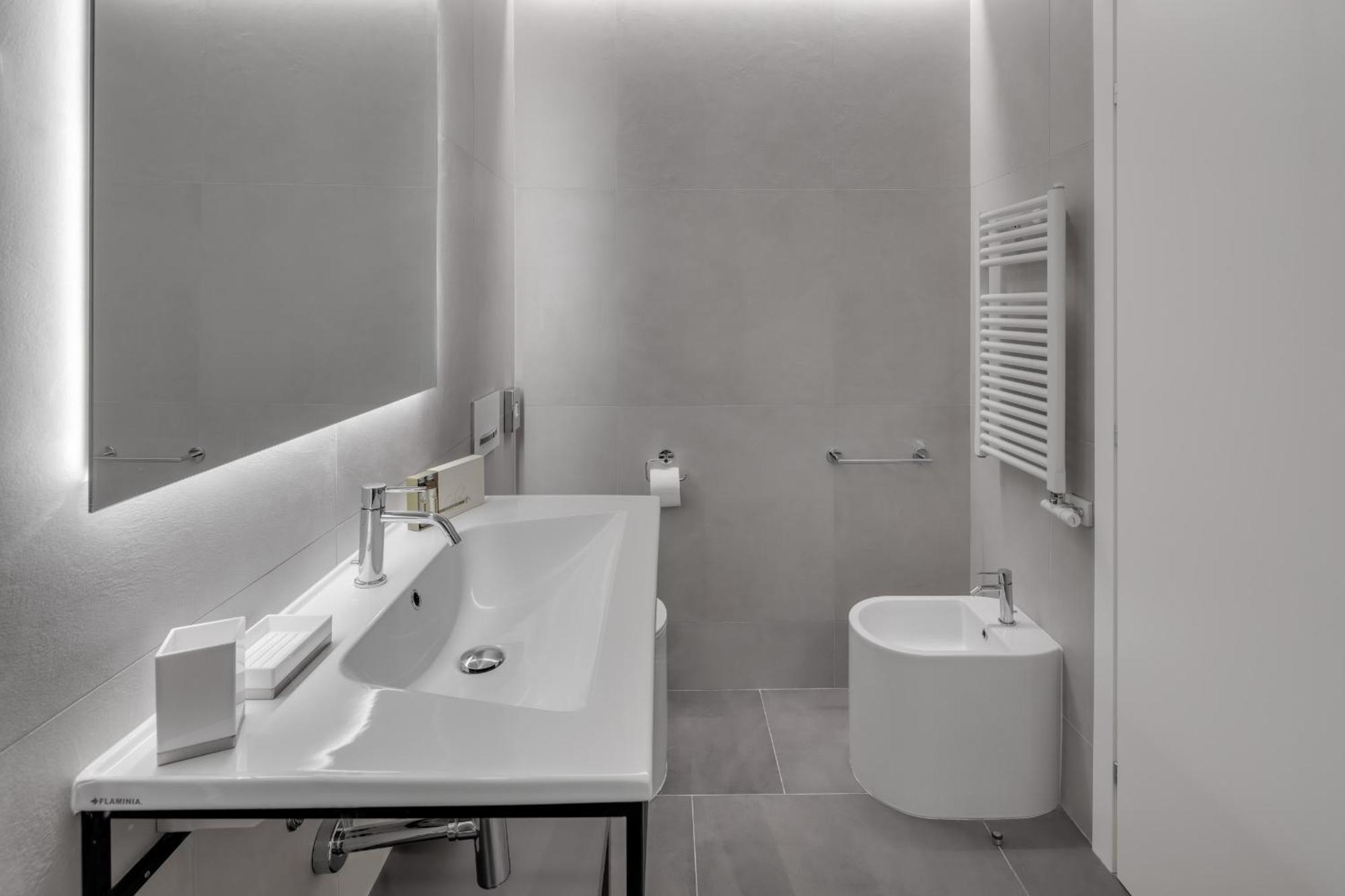 Forum Suites Verona Exteriér fotografie