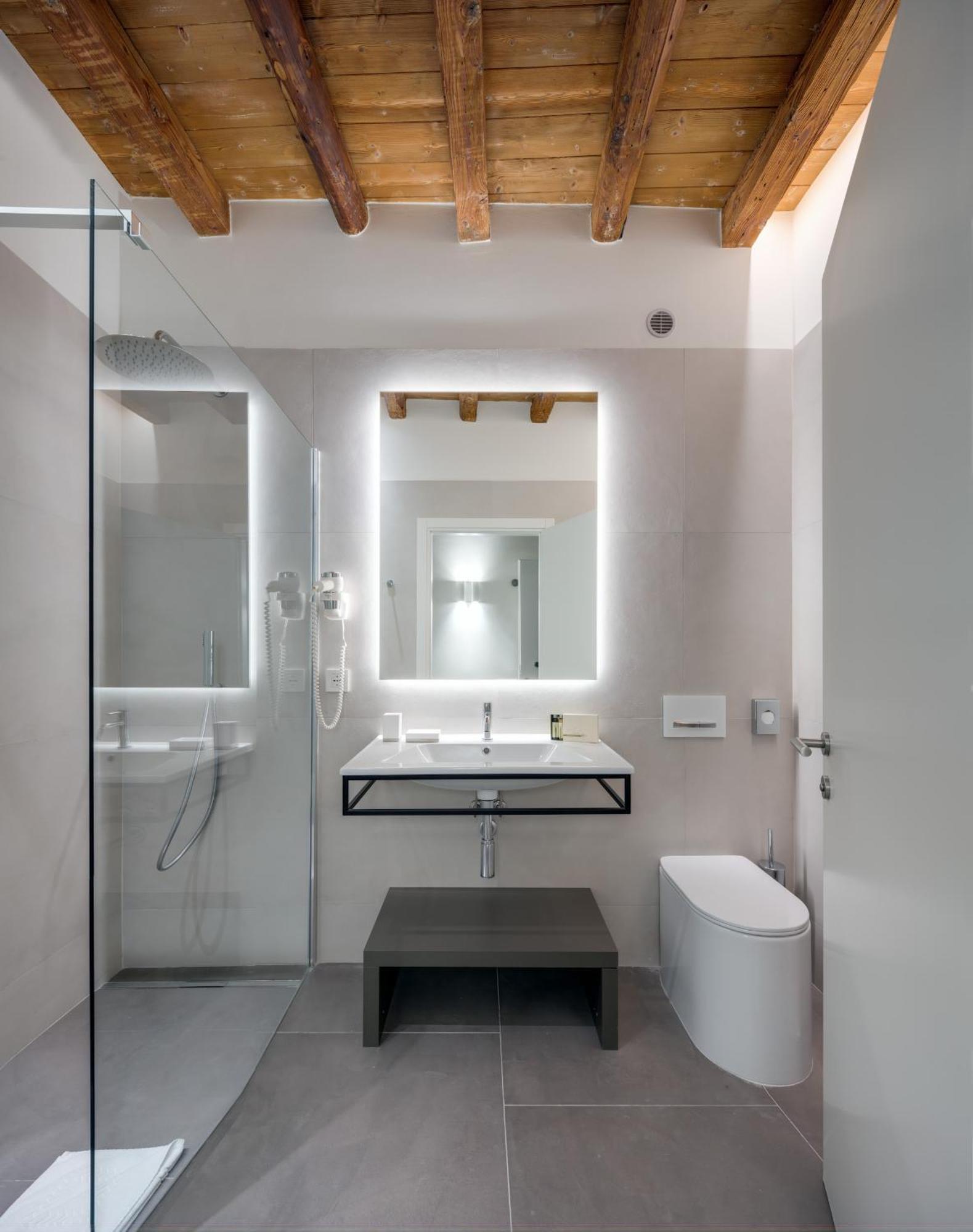 Forum Suites Verona Exteriér fotografie